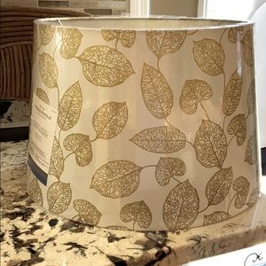 Threshold Mix+Max Lamp Shade